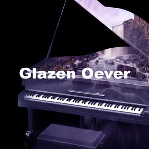 Glazen Oever - Pianomuziek