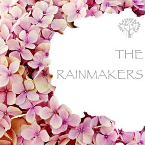 The Rainmakers - Natural Spirit