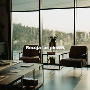 Recoja las piezas - Summer Chilling Jazz