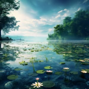 Nature's Hydration: Water Sounds for Spa and Wellness - Alm Bark