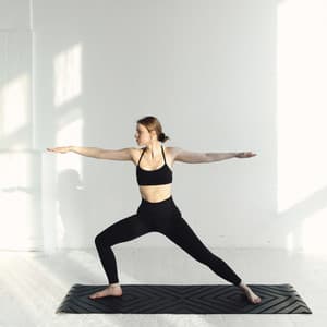 Serene Music for Yoga and Meditation - Yoga Music Theme