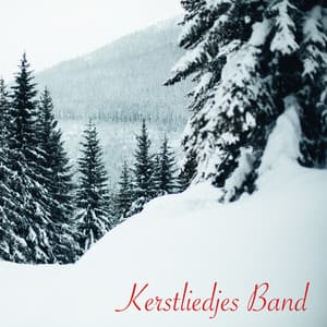 Kerstliedjes Band - Kerstliedjes Band