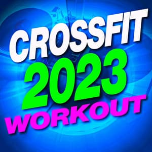 Crossfit 2023 Workout - CrossFit Junkies