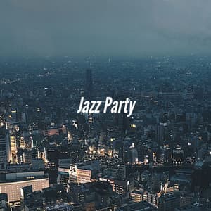 Jazz Party - Kaffeehaus Jazz