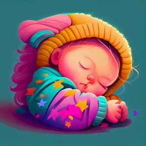 Soothing Sounds - Baby Lullabies For Sleep
