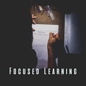Focused Learning: Relaxing Tones for Mi0ndful Study - Relaxing Music