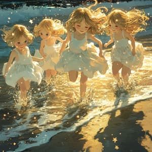 Piccola Isola di Riposo - The Lullaby Guys