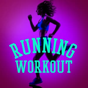 Running Workout - Footing Jogging Workout