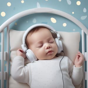 Lullaby Odyssey: Baby Sleep Explorations - #Lullabies