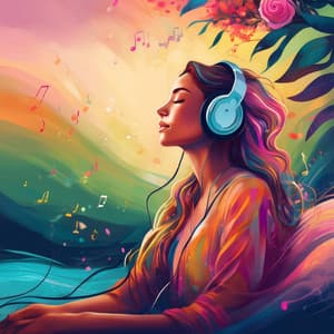 Gentle Pause: Music for Daily Relaxation - Gentle Relaxation Soundscapes