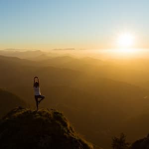 Yoga Workout - Positive Music