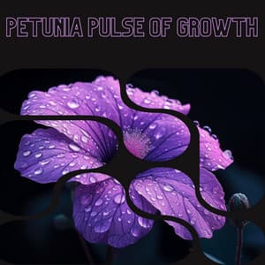 Petunia Pulse of Growth - Floral Health - HerBaLance