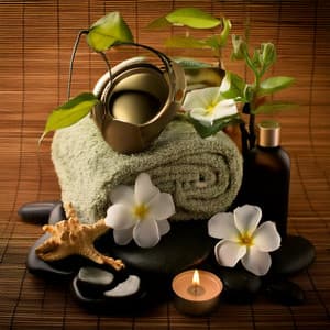 Hip Hop Harmony: Music for Spa Sessions - Sweet LoFi