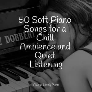 50 Tracks for a Completely Chill Ambience - Chill Out Music Café