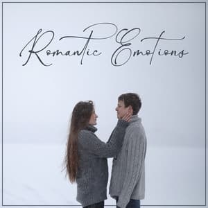 Romantic Emotions – Instrumental Jazz Music for Date - Romantic Jazz Music Club
