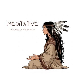 Meditative Practice of the Shaman - Shamanimalistic