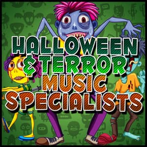 Halloween & Terror Music Specialists - Halloween & Musica de Terror Specialists