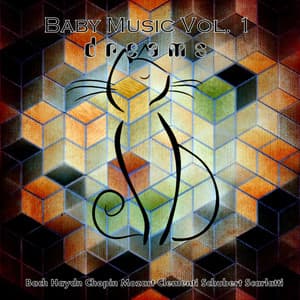 Dreams - Baby Music Vol. 1 - Baby Music