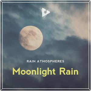 Moonlight Rain - Rain Atmospheres