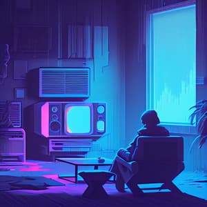 Chronicles Lost - Lofi Playlist