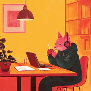 Viaggio di gioco senza intoppi - Gaming Music