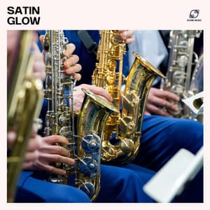 Satin Glow: Soothing Jazz Music - Restaurant jazz sensation
