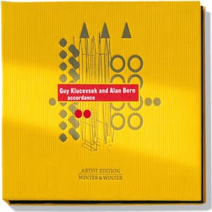 Accordance - Alan Bern