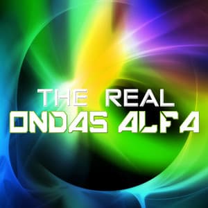 The Real Ondas Alfa - Ondas Alfa
