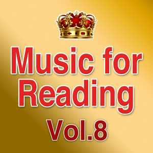 Music for Reading Vol.8 - Music for Reading