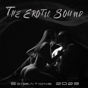 The Erotic Sound Sensations 2023: Close Enough To Each Other, Relaxing Background Sounds To Affection - Pause From The Mind