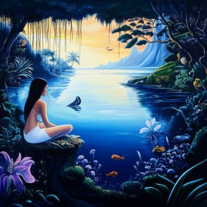 缘起传奇：你生活的神奇虚构 - Sauna Spa Paradise