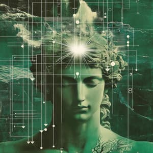 Byens Havneblik Stemning - Instrumentale slaapmuziek