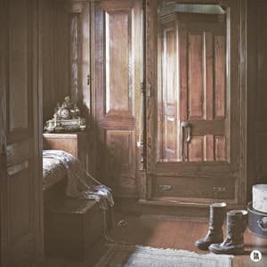 Warm Room, Warm Lullaby - BGM Teacher