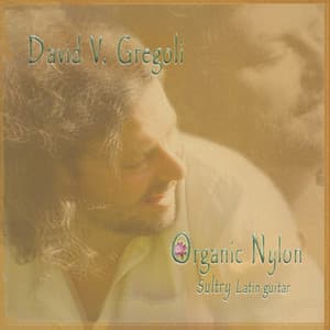 Organic Nylon - David Vito Gregoli