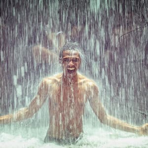 In The Rain - Penny Sound
