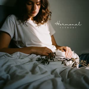 Hormonal Harmony - Mindfulness Meditation Music Spa Maestro