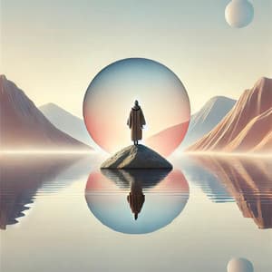 Find Peace Within not Without: Soul Discovery, Good Vibes, Zen Rituas - Academia de Relaxamento Espiritual