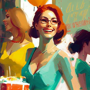 Happy Birthday Party Beats - Happy Birthday