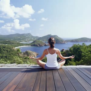 Flujo Del Océano: Ritmos De Música Del Yoga - Yoga Meditación y Música de Relajación