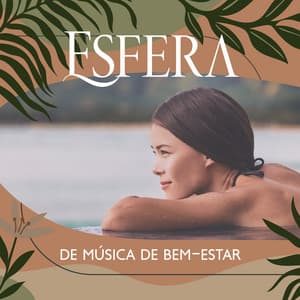 Esfera de música de bem-estar - Natureza Musica Bem-Estar Academia