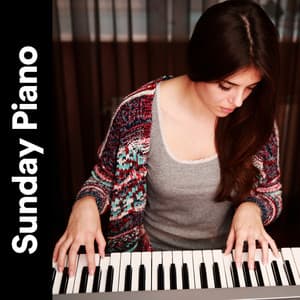Sunday Piano - Piano Dreamsound