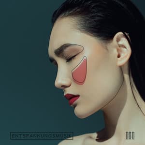 Entspannungsmusik - Beruhigende Naturgeräusche, ruhige Musik zur Entspannung, Ruhe - Tiefenentspannung Oase