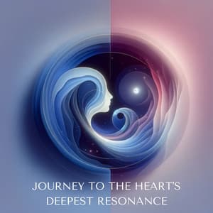 Journey to the Heart's Deepest Resonance - Deep Healing