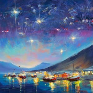 Sonidos Lofi Para Dormir: Flujo Armónico Reparador - Sueño binaural Delta Beats