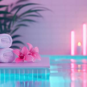Massage Room Vibes with Hip Hop Beats - Headspace Music