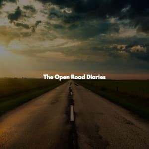 The Open Road Diaries - Cafetería Jazz