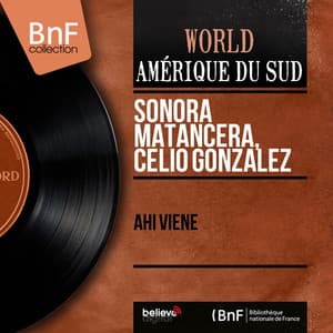 Ahi Viene - La Sonora Matancera