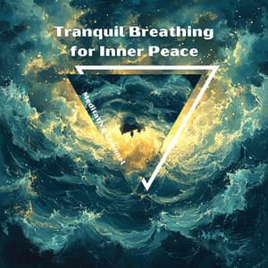 Tranquil Breathing for Inner Peace - Meditative Channel