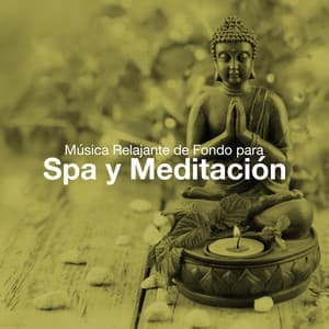 Música Relajante de Fondo para Spa y Meditacion - Relaxing Songs