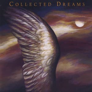 Collected Dreams - Adam Frey